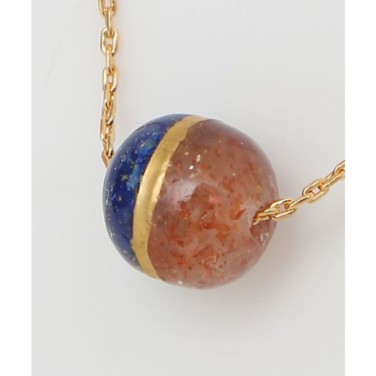 【岩座】三貴子ネックレス 天照大御神/須佐之男命 | アミナコレクション  | 詳細画像1 