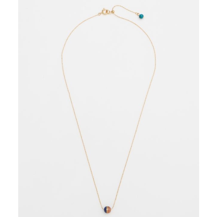 その他 | 【岩座】三貴子ネックレス 天照大御神/須佐之男命 | アミナコレクション 