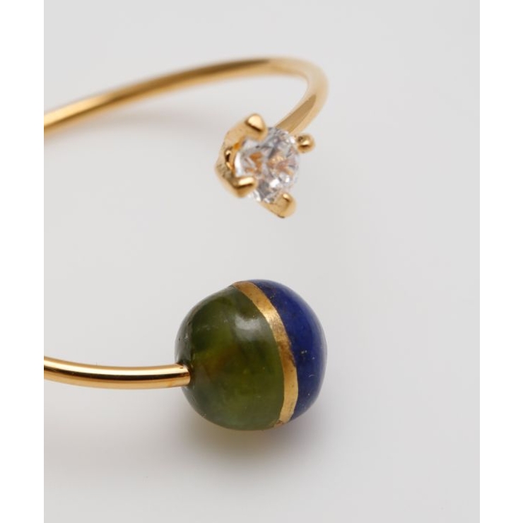 【岩座】神様対リング 須佐之男命/櫛名田比売 | アミナコレクション  | 詳細画像5 