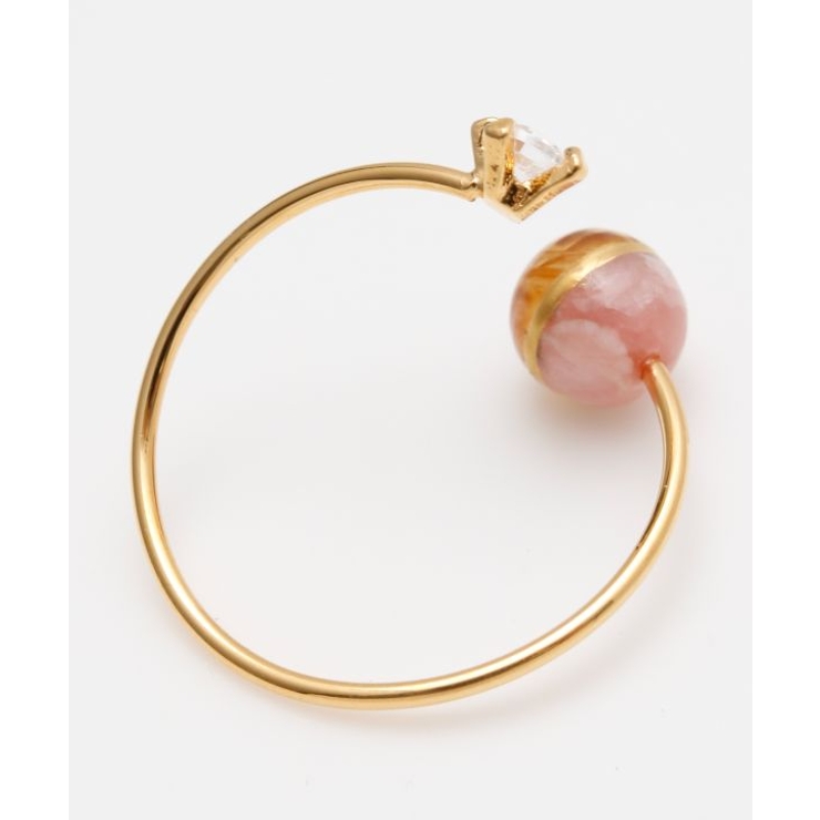 【岩座】神様対リング 邇邇芸命/木花之佐久夜毘売 | アミナコレクション  | 詳細画像3 