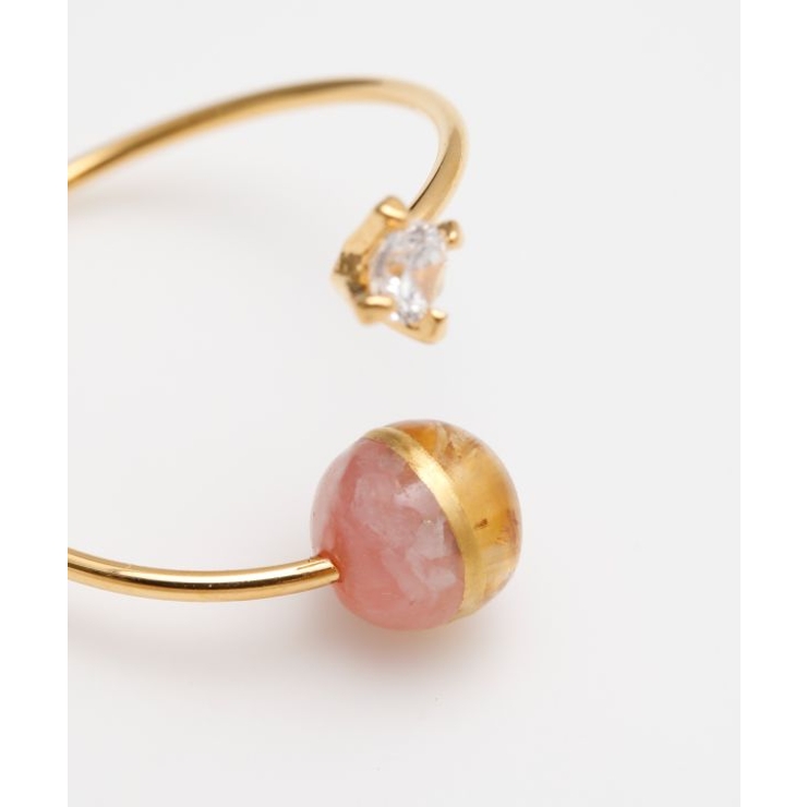 【岩座】神様対リング 邇邇芸命/木花之佐久夜毘売 | アミナコレクション  | 詳細画像4 