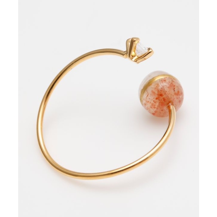 【岩座】三貴子リング 天照大御神/月読命 | アミナコレクション  | 詳細画像5 