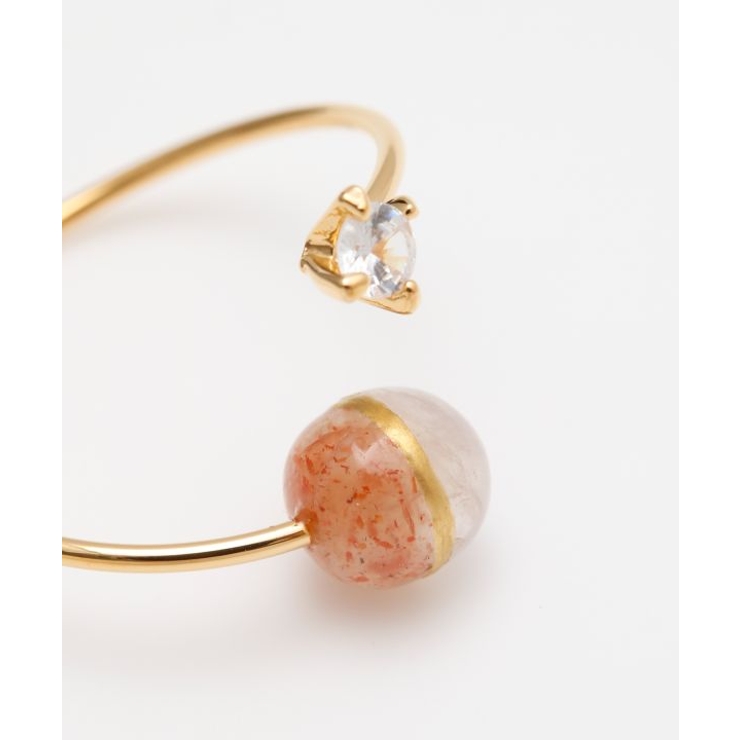 【岩座】三貴子リング 天照大御神/月読命 | アミナコレクション  | 詳細画像6 