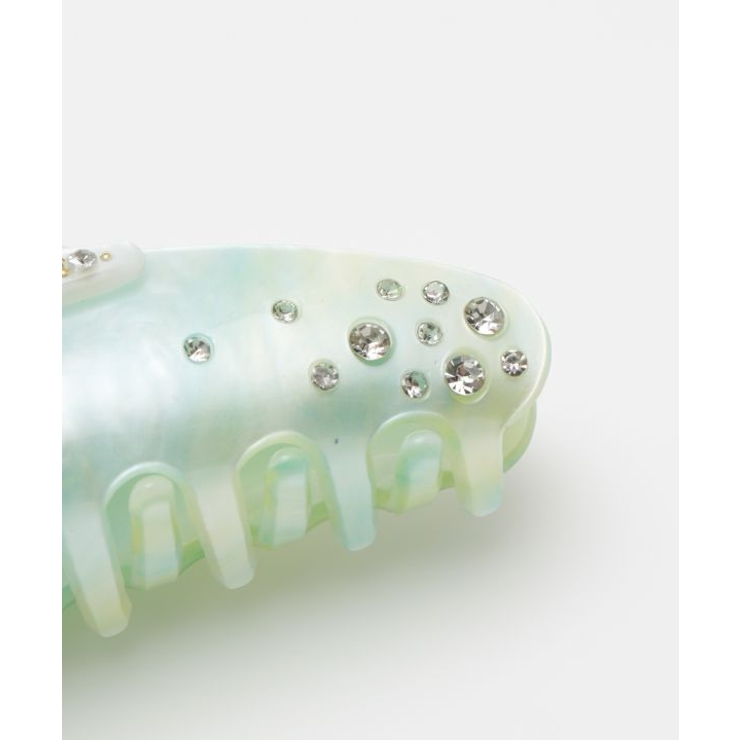 【カヒコ】スタフィビジュヘアクリップ | アミナコレクション  | 詳細画像2 