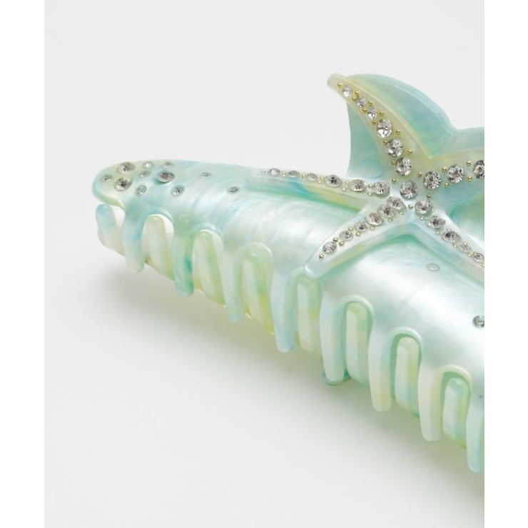 【カヒコ】スタフィビジュヘアクリップ | アミナコレクション  | 詳細画像4 