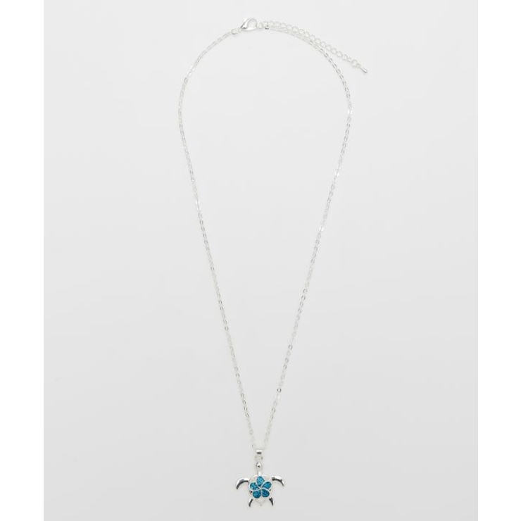 【カヒコ】ホヌホヌネックレス | アミナコレクション  | 詳細画像1 