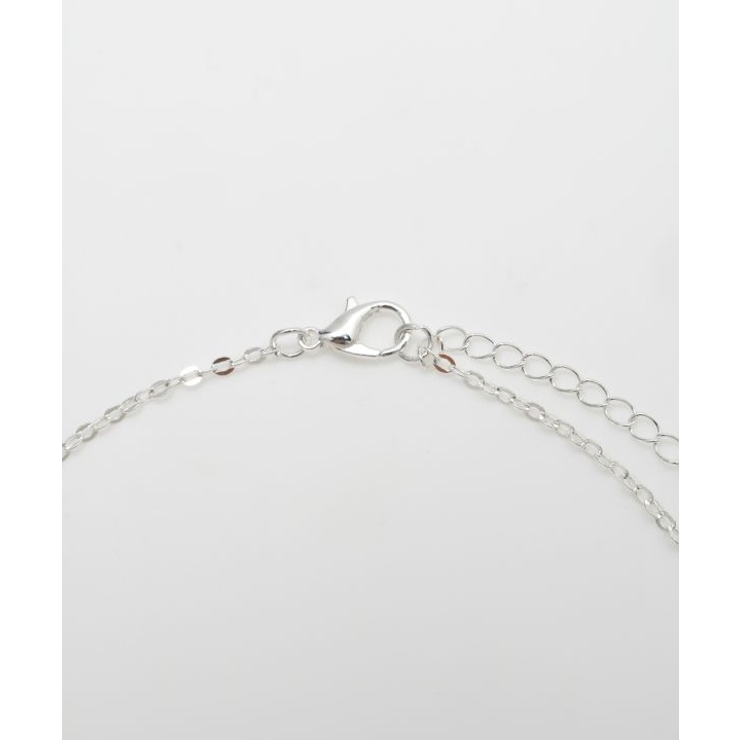 【カヒコ】ホヌホヌネックレス | アミナコレクション  | 詳細画像3 