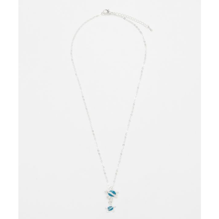 【カヒコ】ホヌホヌネックレス | アミナコレクション  | 詳細画像5 