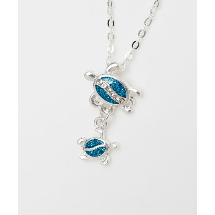 その他3 | 【カヒコ】ホヌホヌネックレス | アミナコレクション 