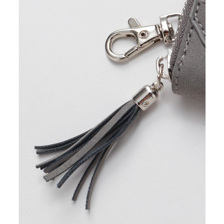 【カヒコ】リアスマートキーケース | アミナコレクション  | 詳細画像4 