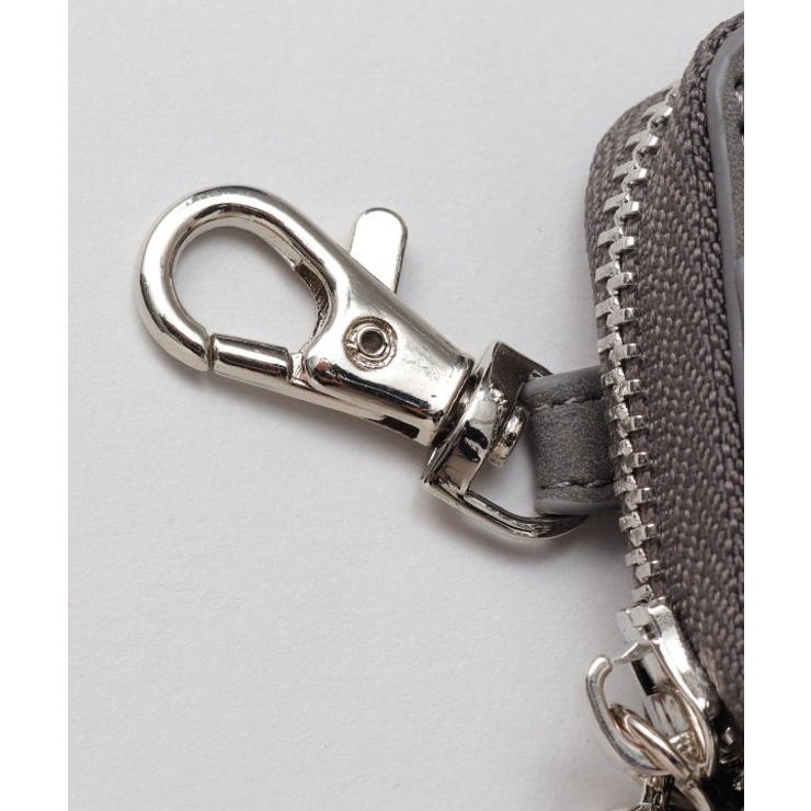 【カヒコ】リアスマートキーケース | アミナコレクション  | 詳細画像5 