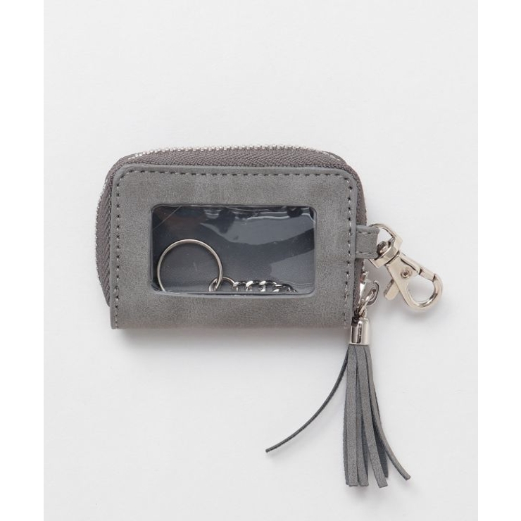 【カヒコ】リアスマートキーケース | アミナコレクション  | 詳細画像6 