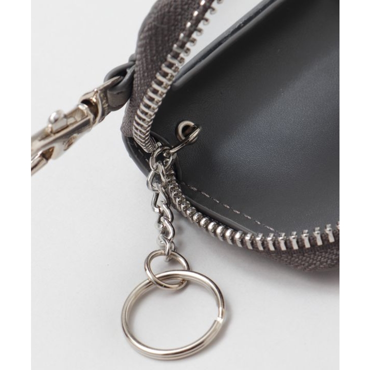 【カヒコ】リアスマートキーケース | アミナコレクション  | 詳細画像9 