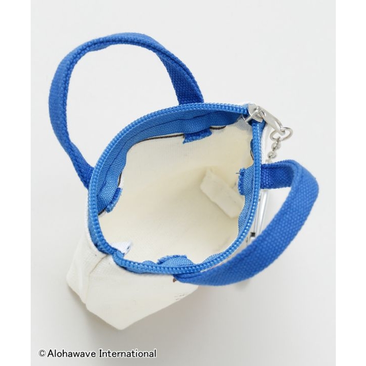 【カヒコ】ミリミリバッグキーホルダー【ALOHA MAPUA】 | アミナコレクション  | 詳細画像6 