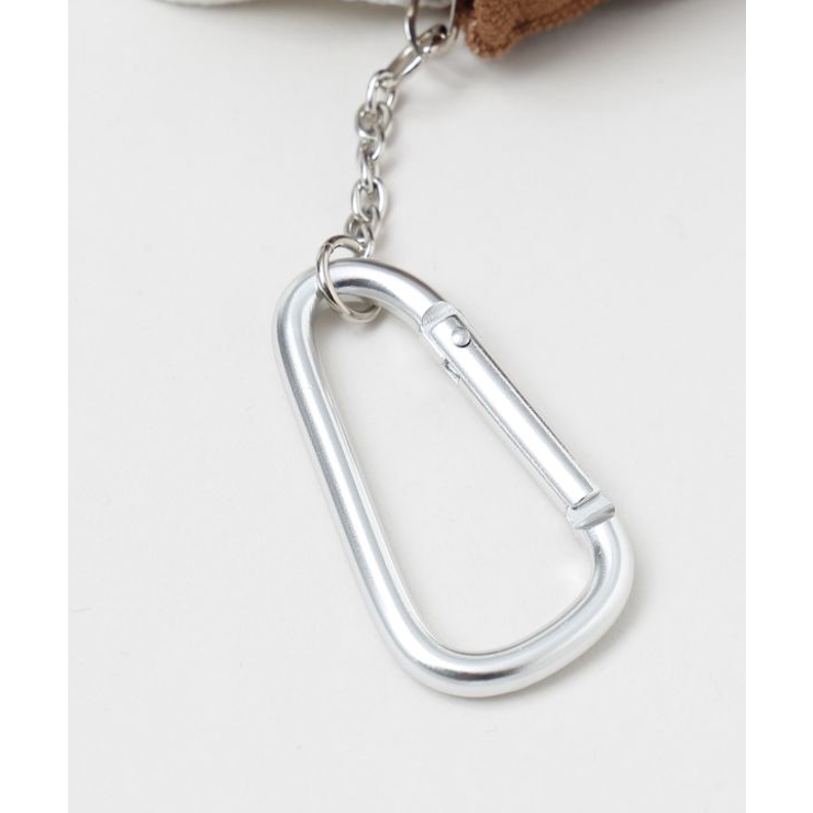 【カヒコ】ハワイアンミニトートキーホルダー | アミナコレクション  | 詳細画像4 