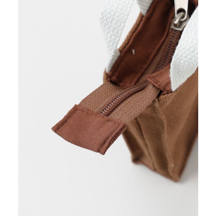 【カヒコ】ハワイアンミニトートキーホルダー | アミナコレクション  | 詳細画像5 