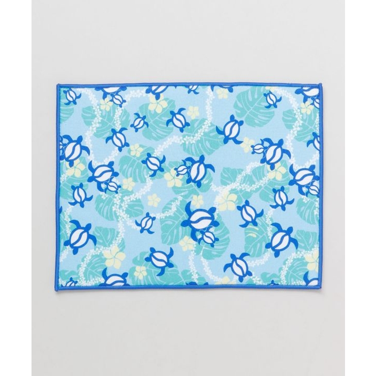 【カヒコ】オリレアキッチンミズキリマット | アミナコレクション  | 詳細画像1 