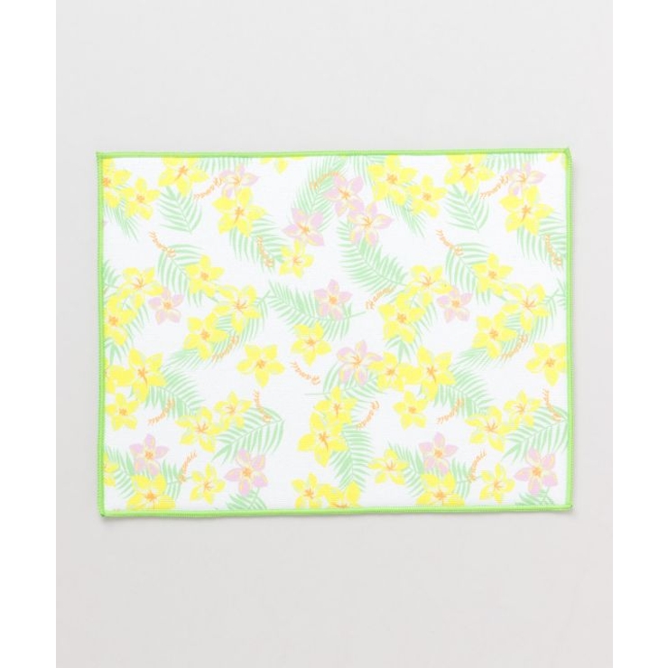 【カヒコ】オリレアキッチンミズキリマット | アミナコレクション  | 詳細画像2 