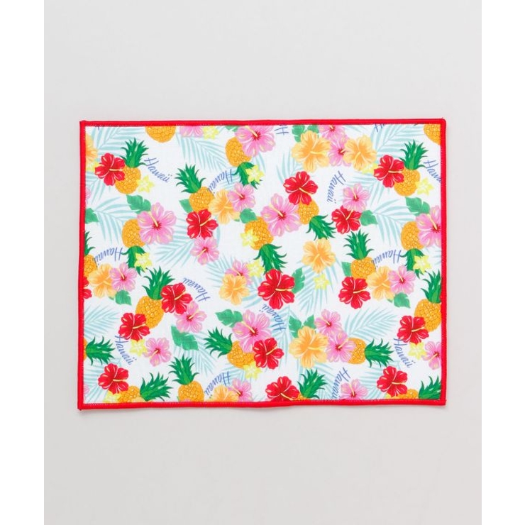 【カヒコ】オリレアキッチンミズキリマット | アミナコレクション  | 詳細画像3 