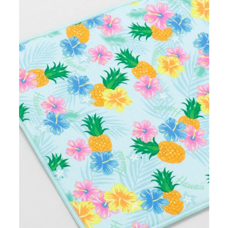 【カヒコ】オリレアキッチンミズキリマット | アミナコレクション  | 詳細画像5 