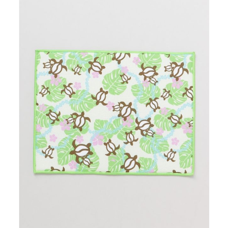 その他1 | 【カヒコ】オリレアキッチンミズキリマット | アミナコレクション 