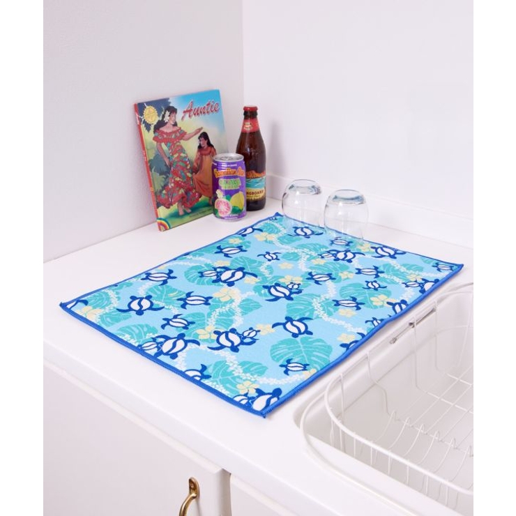 その他2 | 【カヒコ】オリレアキッチンミズキリマット | アミナコレクション 