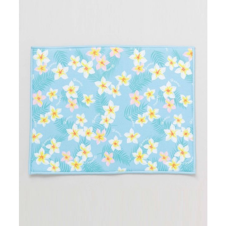 その他3 | 【カヒコ】オリレアキッチンミズキリマット | アミナコレクション 