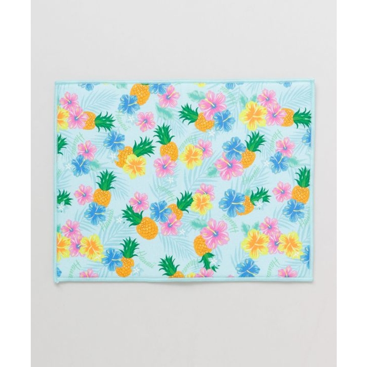 その他5 | 【カヒコ】オリレアキッチンミズキリマット | アミナコレクション 