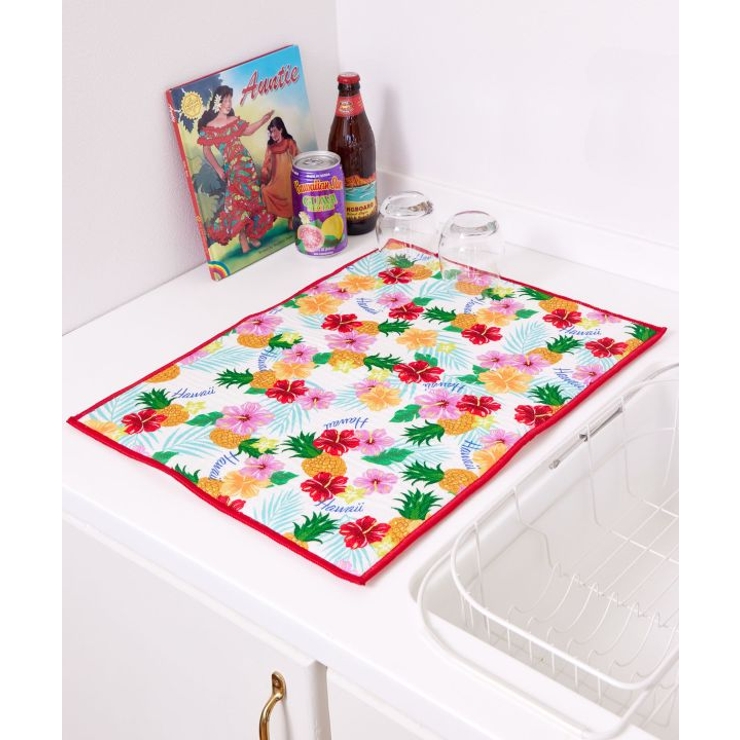 その他6 | 【カヒコ】オリレアキッチンミズキリマット | アミナコレクション 