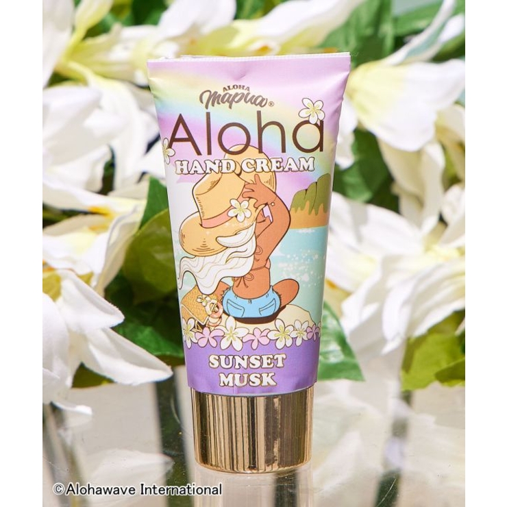 その他2 | 【カヒコ】ハンドクリーム【ALOHA MAPUA】 | アミナコレクション 