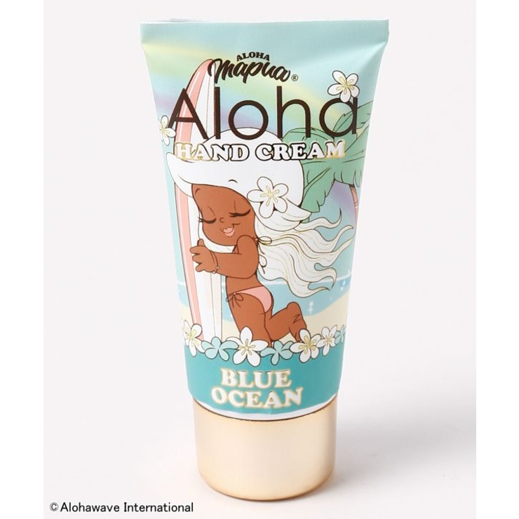 その他4 | 【カヒコ】ハンドクリーム【ALOHA MAPUA】 | アミナコレクション 