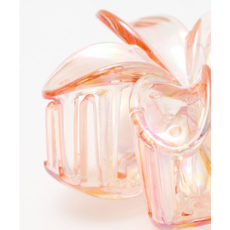 【カヒコ】アモプルメリアヘアクリップ | アミナコレクション  | 詳細画像4 