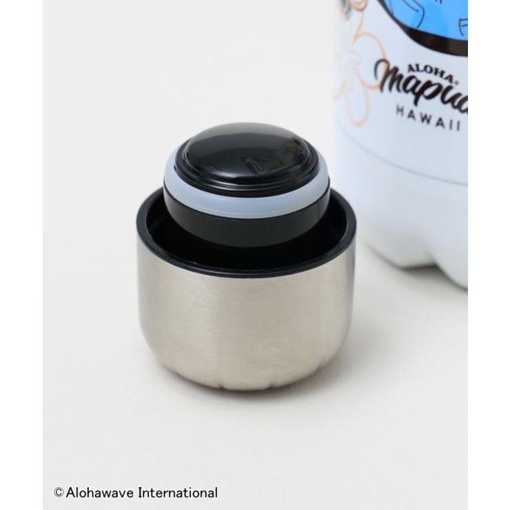 【カヒコ】ハウオリステンレスボトル【ALOHA MAPUA】 | アミナコレクション  | 詳細画像8 