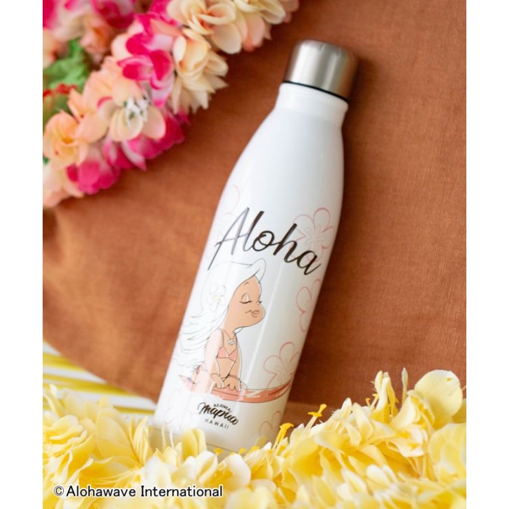 その他1 | 【カヒコ】ハウオリステンレスボトル【ALOHA MAPUA】 | アミナコレクション 