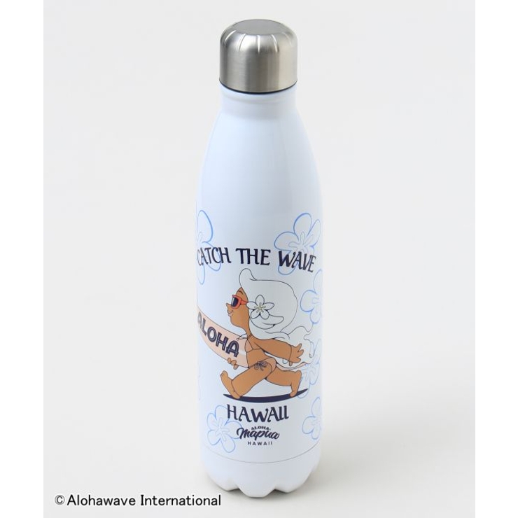その他3 | 【カヒコ】ハウオリステンレスボトル【ALOHA MAPUA】 | アミナコレクション 