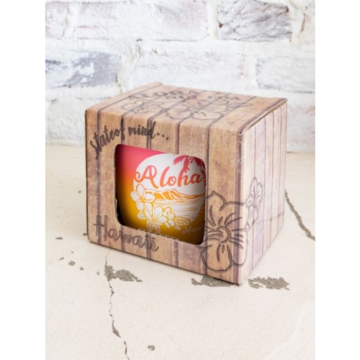 【カヒコ】【食器】アロハグラデマグ | アミナコレクション  | 詳細画像10 