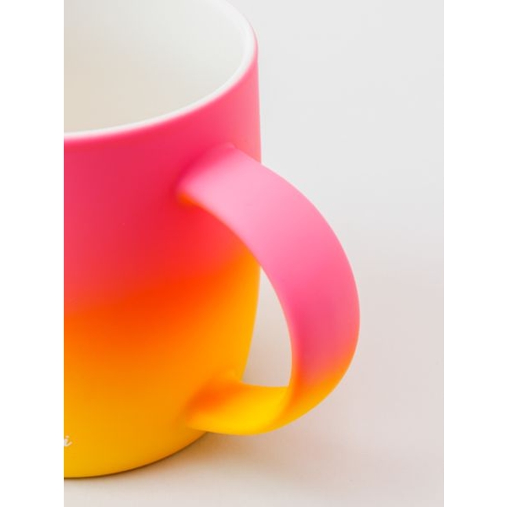 【カヒコ】【食器】アロハグラデマグ | アミナコレクション  | 詳細画像4 