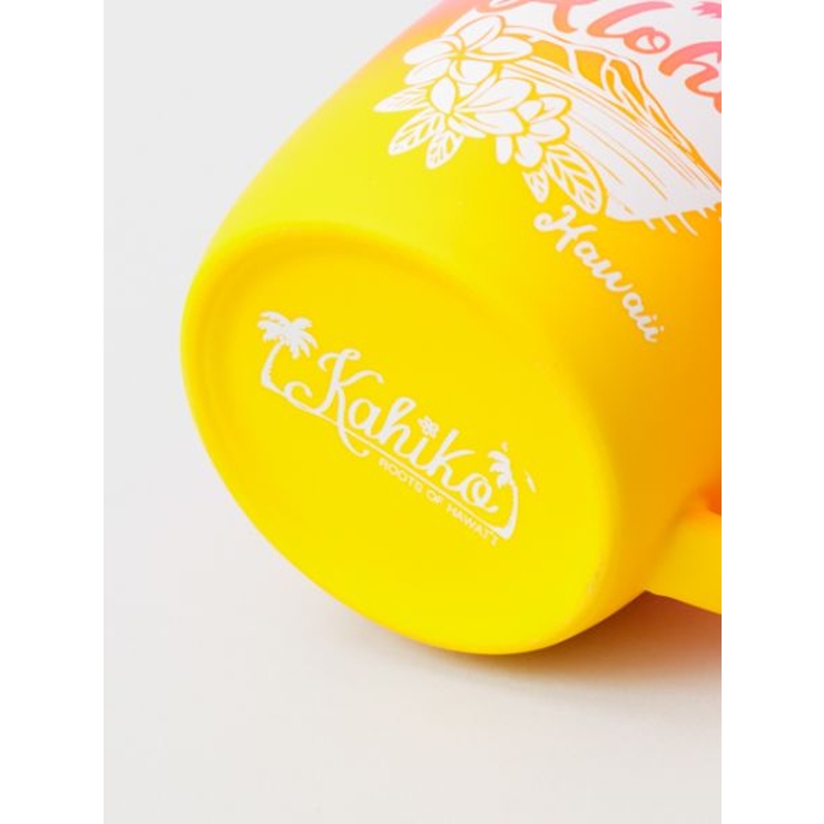 【カヒコ】【食器】アロハグラデマグ | アミナコレクション  | 詳細画像5 