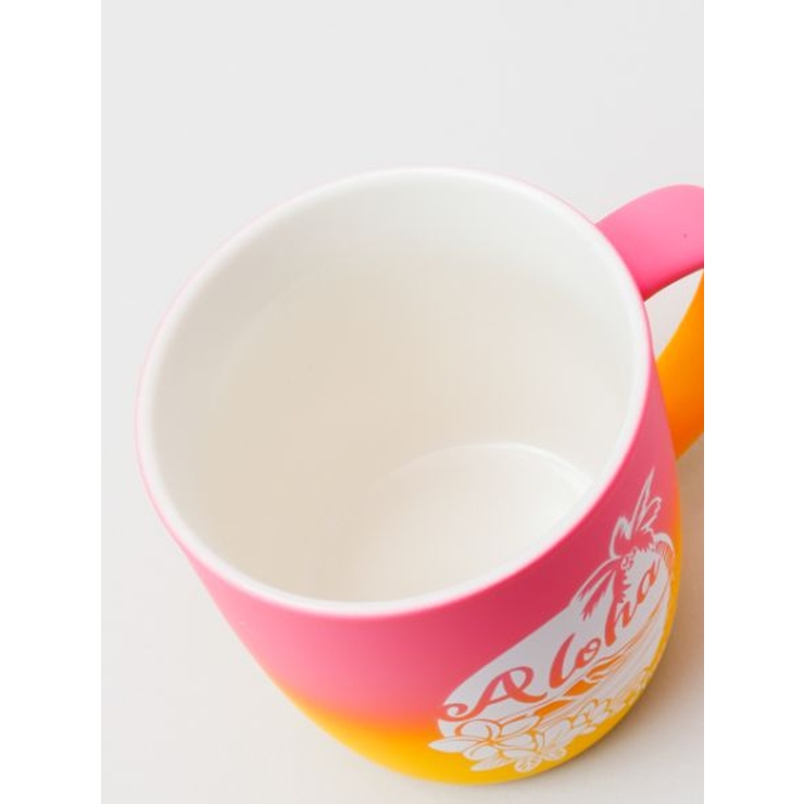【カヒコ】【食器】アロハグラデマグ | アミナコレクション  | 詳細画像6 