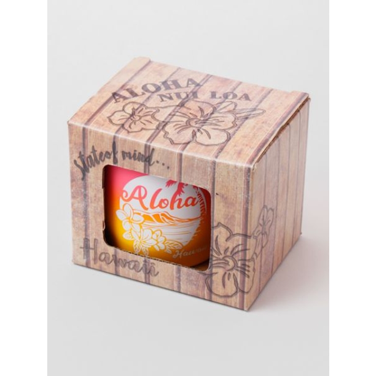 【カヒコ】【食器】アロハグラデマグ | アミナコレクション  | 詳細画像7 