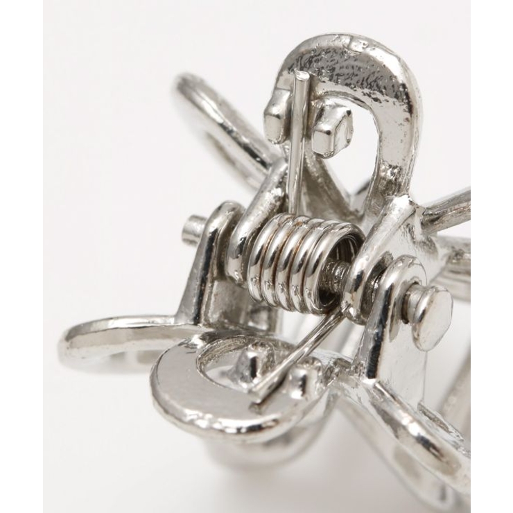 【カヒコ】プルメミニＳＥＴヘアクリップ | アミナコレクション  | 詳細画像5 