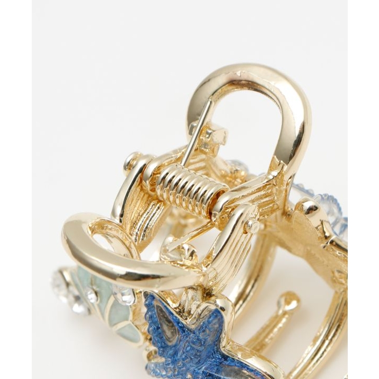 【カヒコ】スタフィシェルヘアクリップ | アミナコレクション  | 詳細画像2 