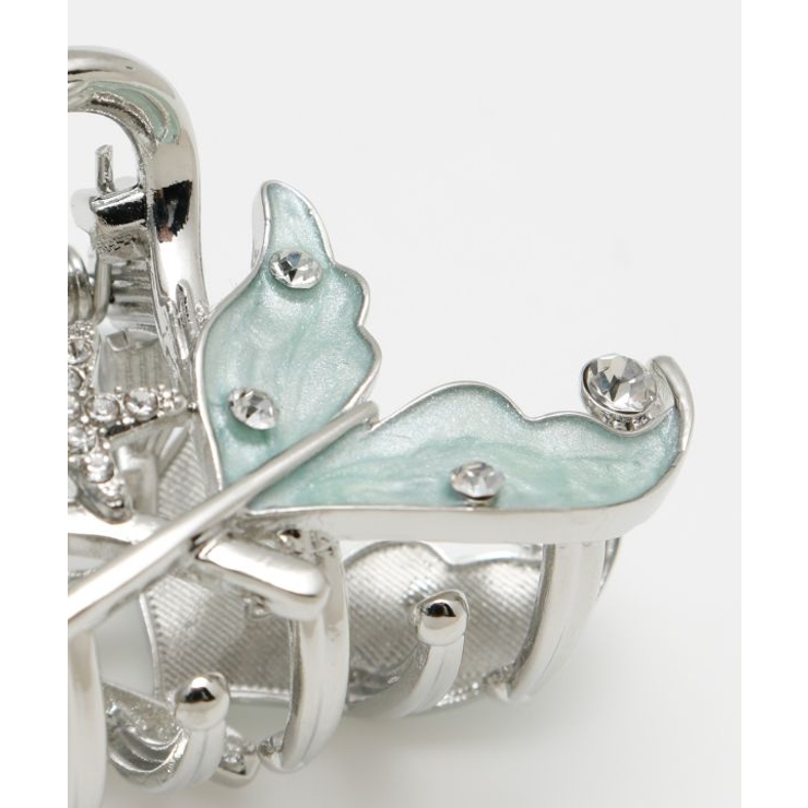 【カヒコ】アウホエールヘアクリップ | アミナコレクション  | 詳細画像1 