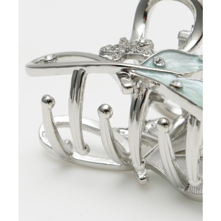 【カヒコ】アウホエールヘアクリップ | アミナコレクション  | 詳細画像2 