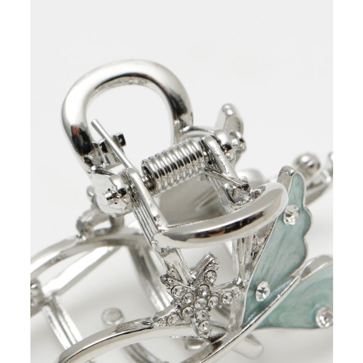 【カヒコ】アウホエールヘアクリップ | アミナコレクション  | 詳細画像3 