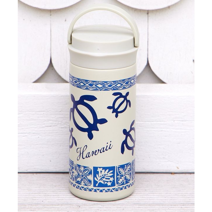 【カヒコ】【保冷・保温】ハナホウミニボトル | アミナコレクション  | 詳細画像10 