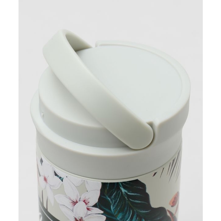 【カヒコ】【保冷・保温】ハナホウミニボトル | アミナコレクション  | 詳細画像3 