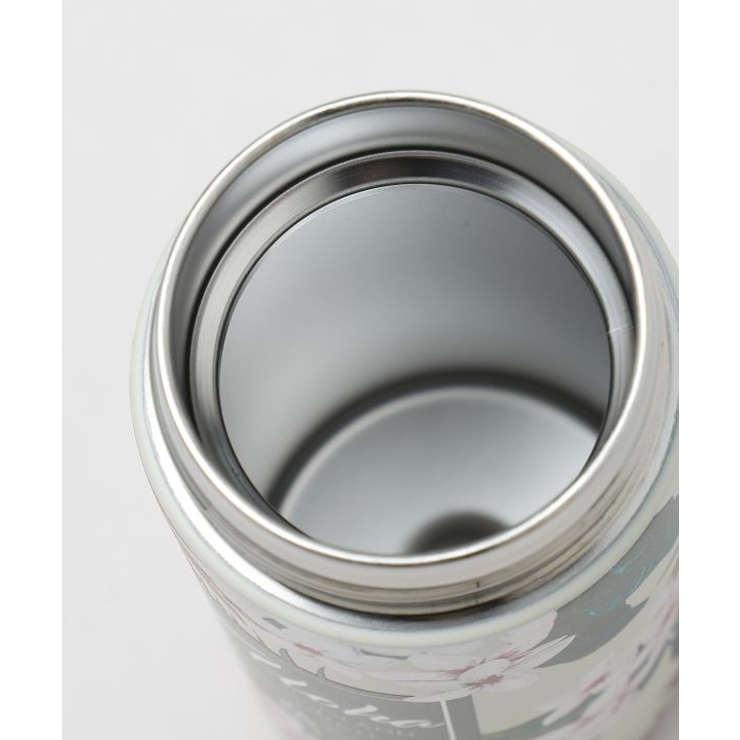 【カヒコ】【保冷・保温】ハナホウミニボトル | アミナコレクション  | 詳細画像7 