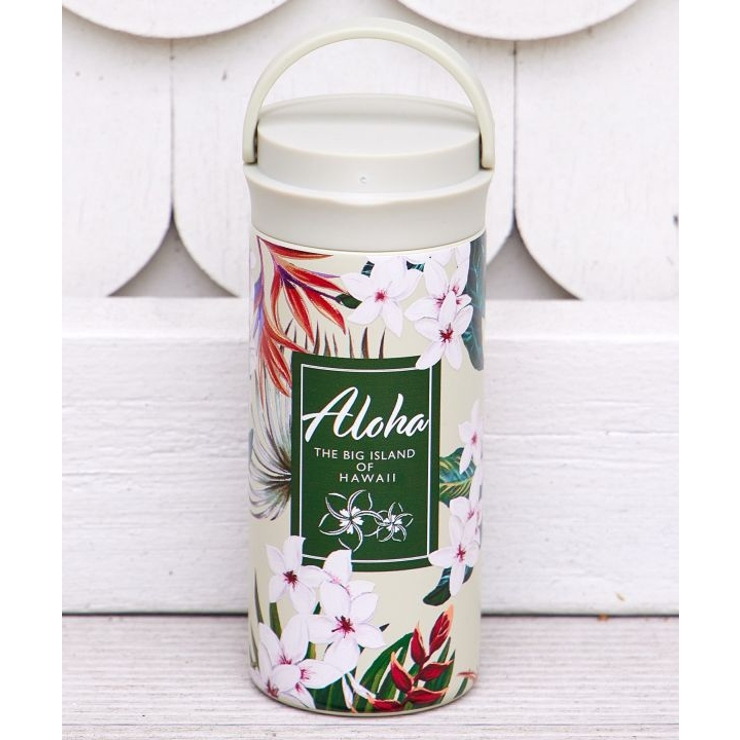 【カヒコ】【保冷・保温】ハナホウミニボトル | アミナコレクション  | 詳細画像9 