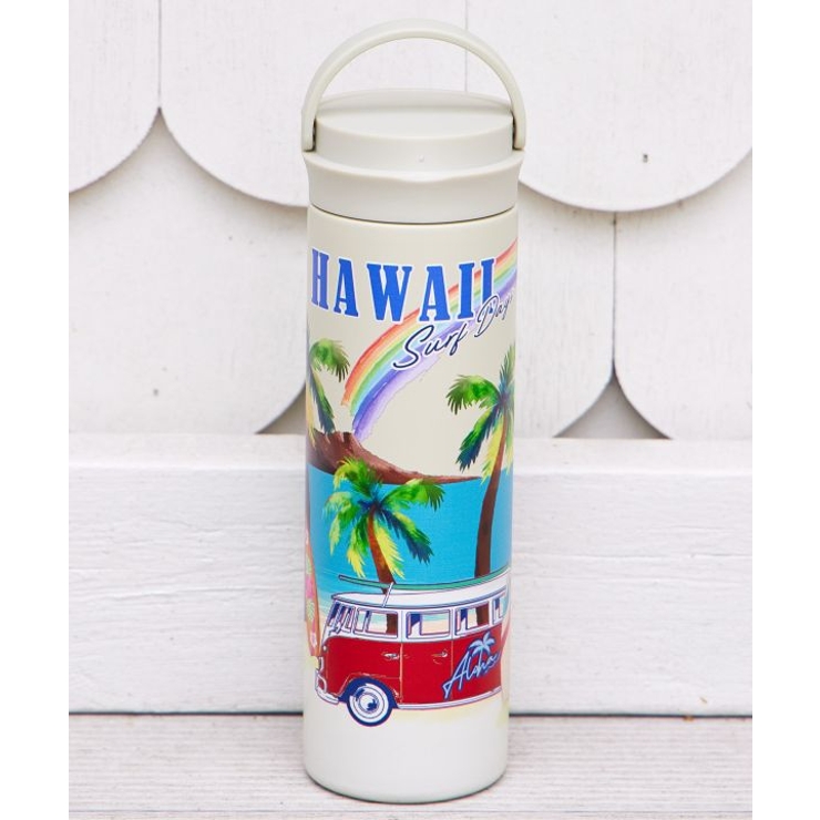 【カヒコ】【保冷・保温】ハナホウボトル | アミナコレクション  | 詳細画像12 